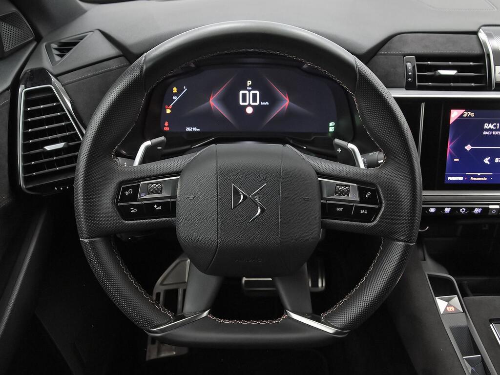 DS DS 7 BlueHDi DE 96kW (130CV) AT. PERF.LINE 24