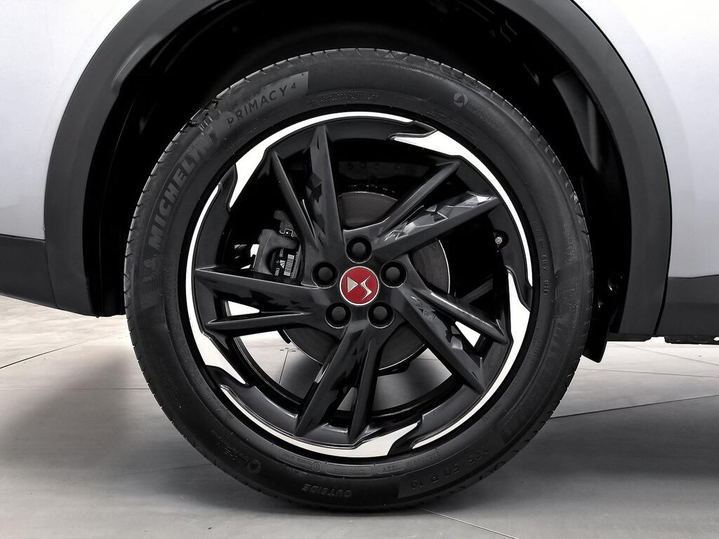 DS DS 7 BlueHDi DE 96kW (130CV) AT. PERF.LINE 11