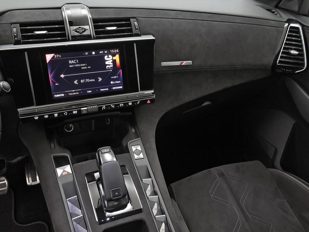 DS DS 7 BlueHDi DE 96kW (130CV) AT. PERF.LINE 10