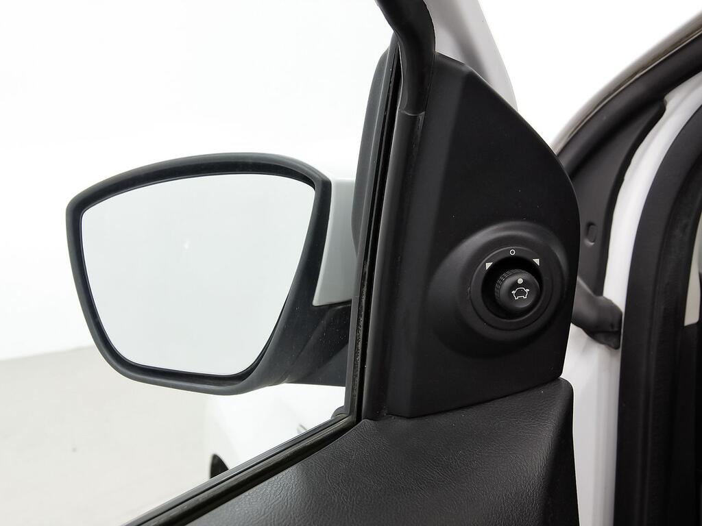 Ford Ka 1.2 Ti-VCT 51kW Essential 25