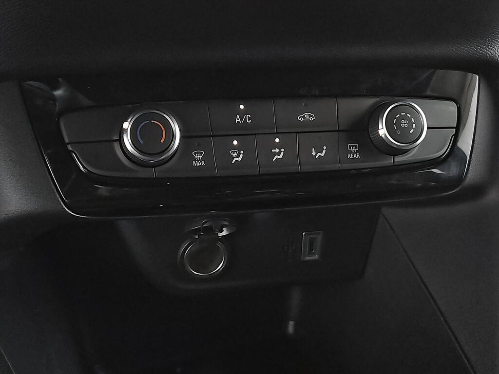 Opel Corsa 1.2T XHL 74kW (100CV) GS 26