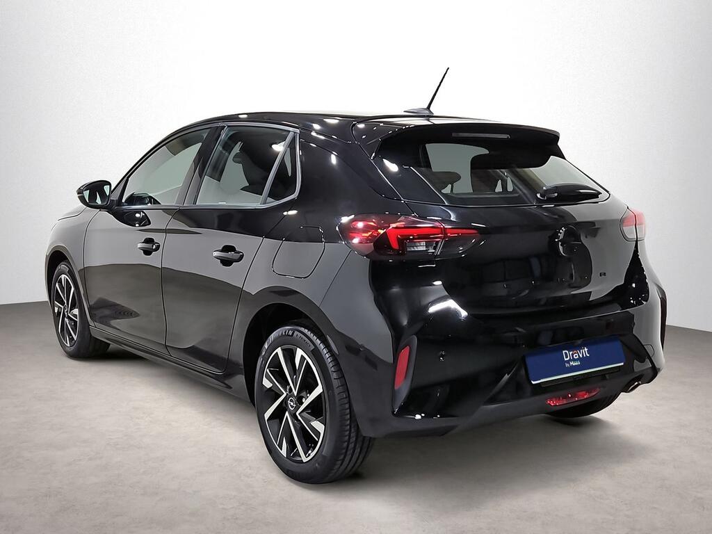 Opel Corsa 1.2T XHL 74kW (100CV) GS 2