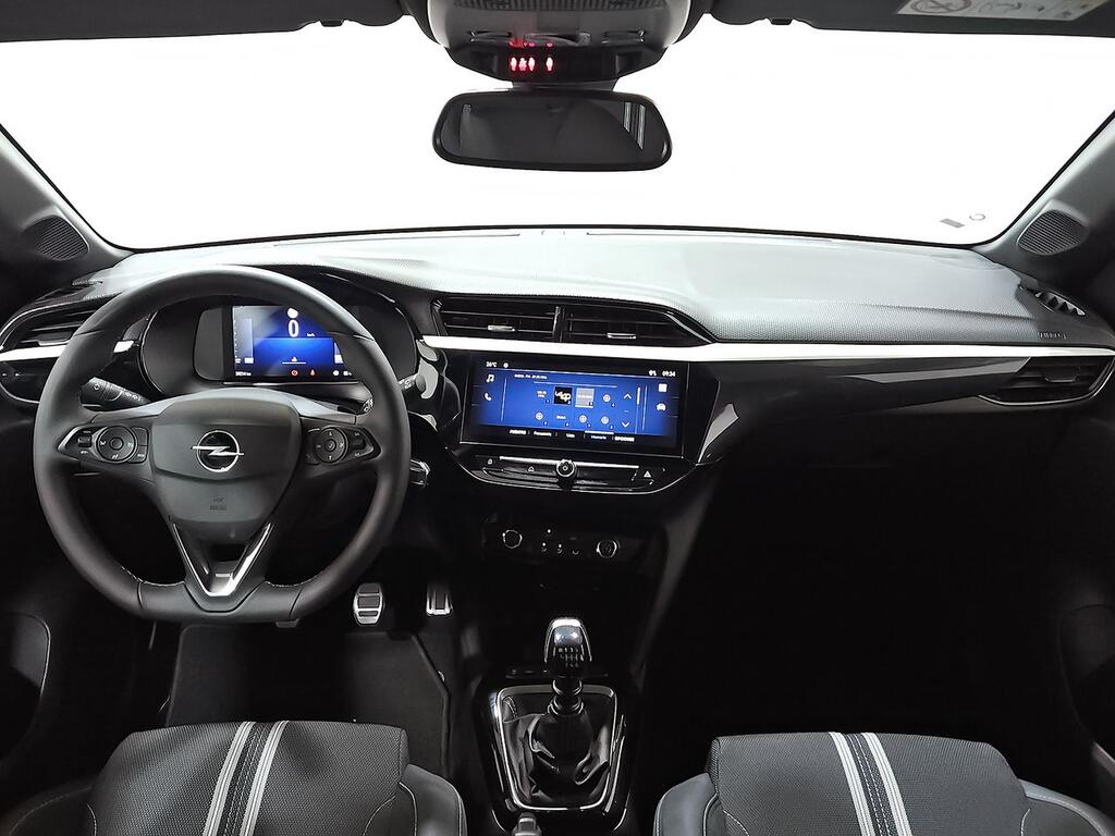 Opel Corsa 1.2T XHL 74kW (100CV) GS 6