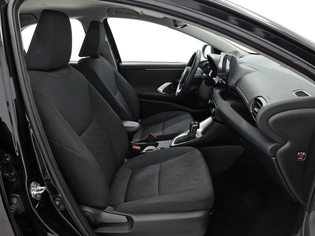 Toyota Yaris 1.5 120H Active Plus 5