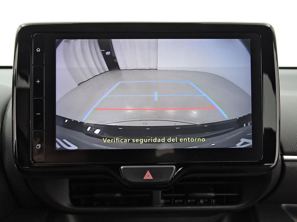 Toyota Yaris 1.5 120H Active Plus 21