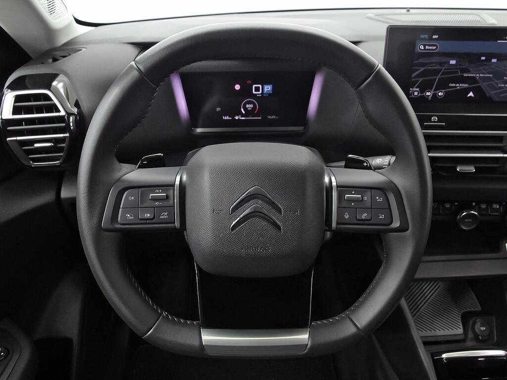 Citroën C4 X PureTech 130 S&S EAT8 Plus 19