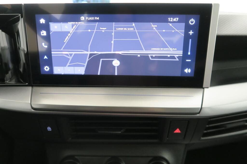 Opel Frontera 1.2T XHT Hybrid eDCT6 107kW Edition 8