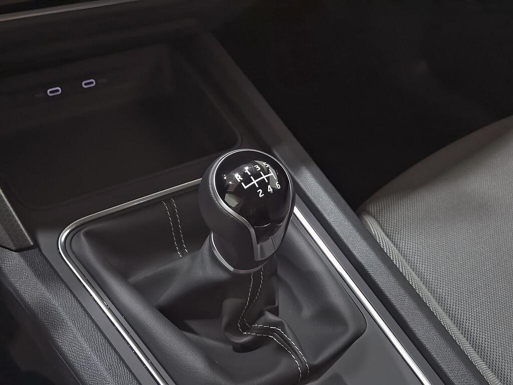 Seat Leon 1.0 TSI 81kW S&S Style XS 26