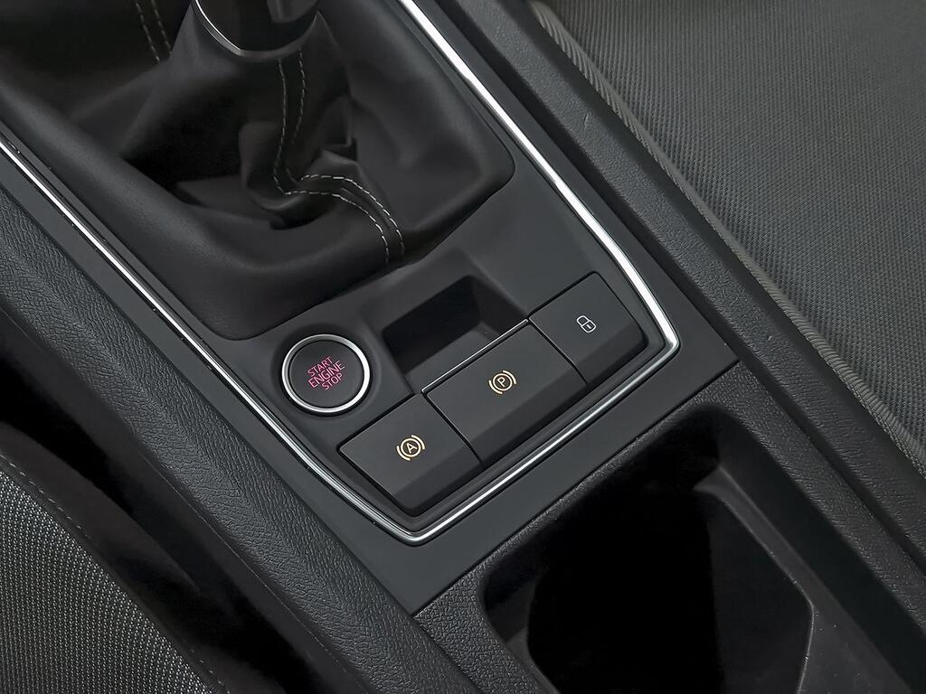 Seat Leon 1.0 TSI 81kW S&S Style XS 27