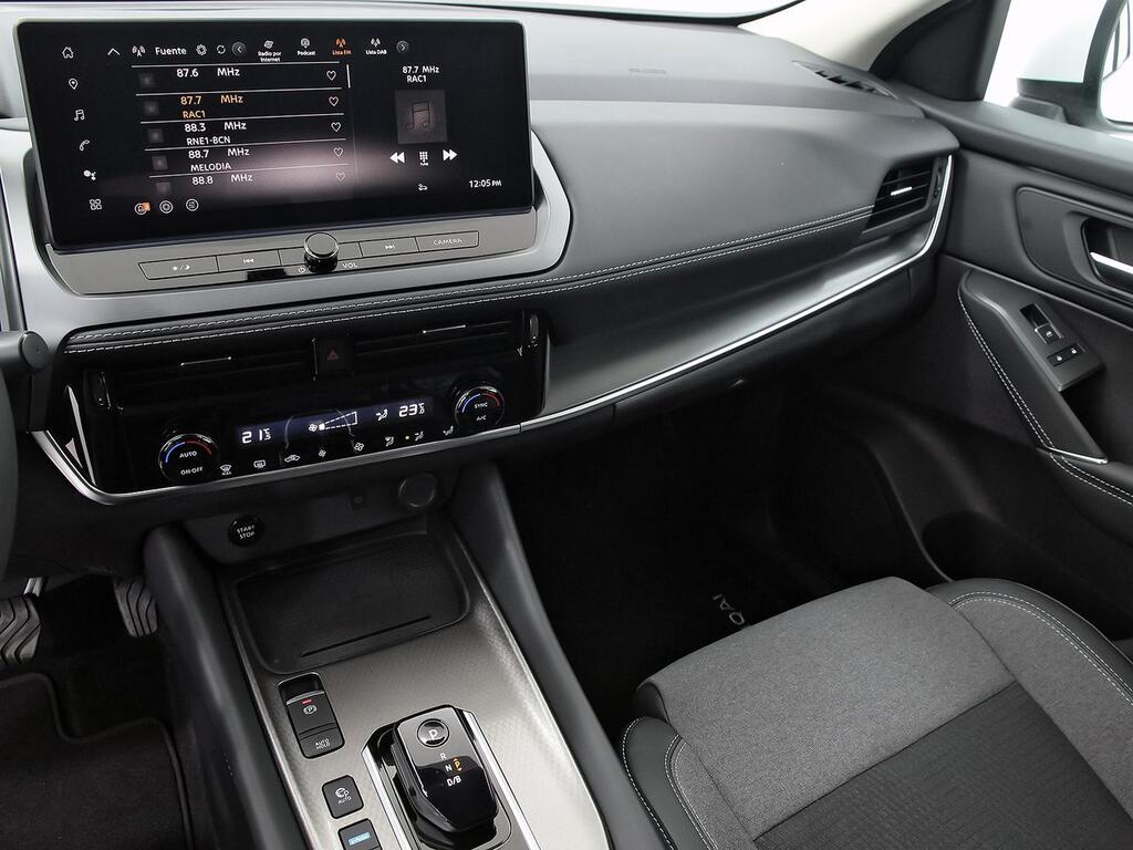 Nissan Qashqai e-POWER Gen3 140 KW (190 CV) N-Connecta 13