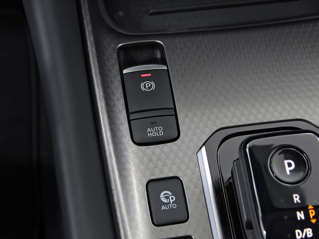 Nissan Qashqai e-POWER Gen3 140 KW (190 CV) N-Connecta 34