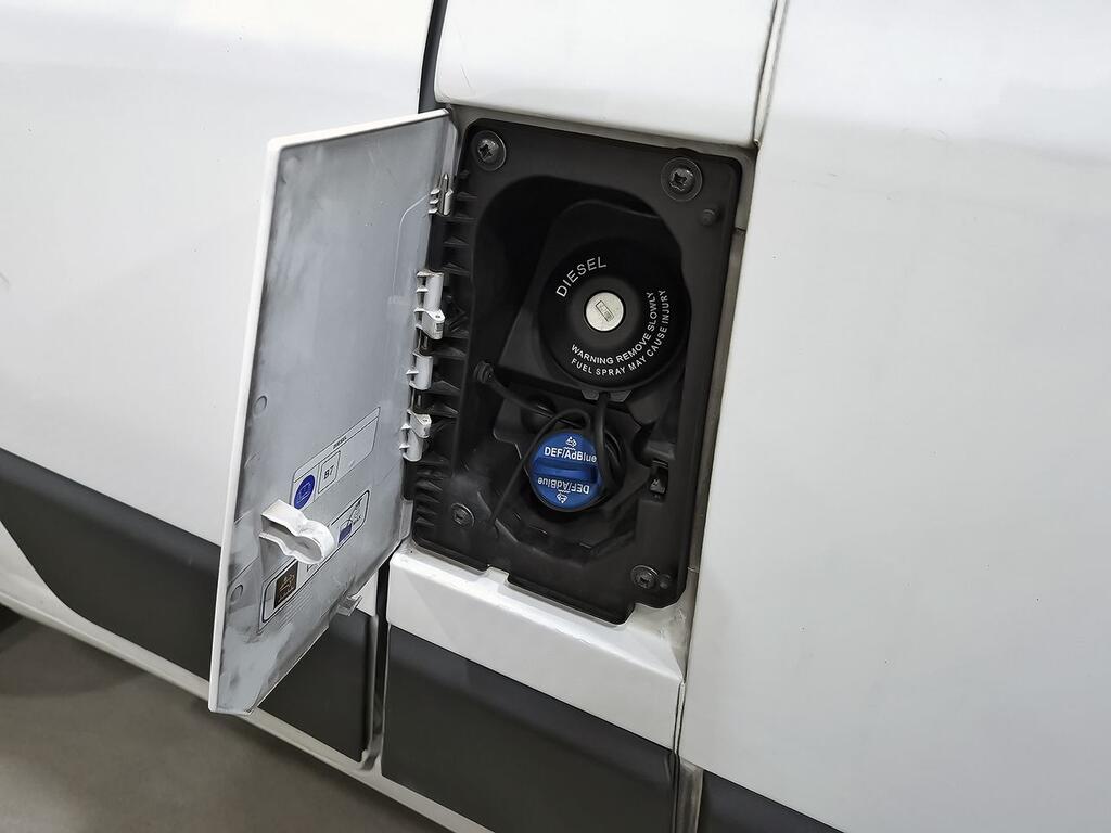 Fiat Ducato FG 2.2 MULTIJET 140 35 L2H2 4P 25