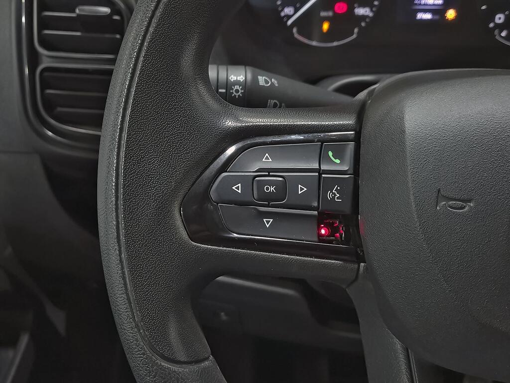 Fiat Ducato FG 2.2 MULTIJET 140 35 L2H2 4P 18