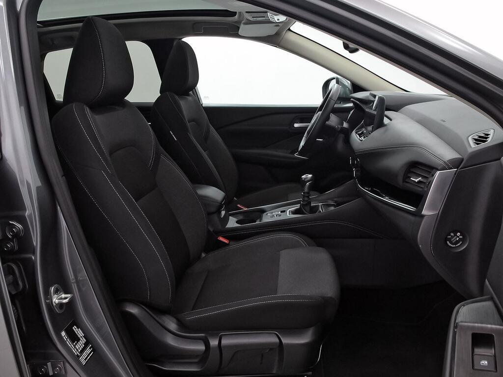 Nissan Qashqai DIG-T 103kW N-Connecta 7