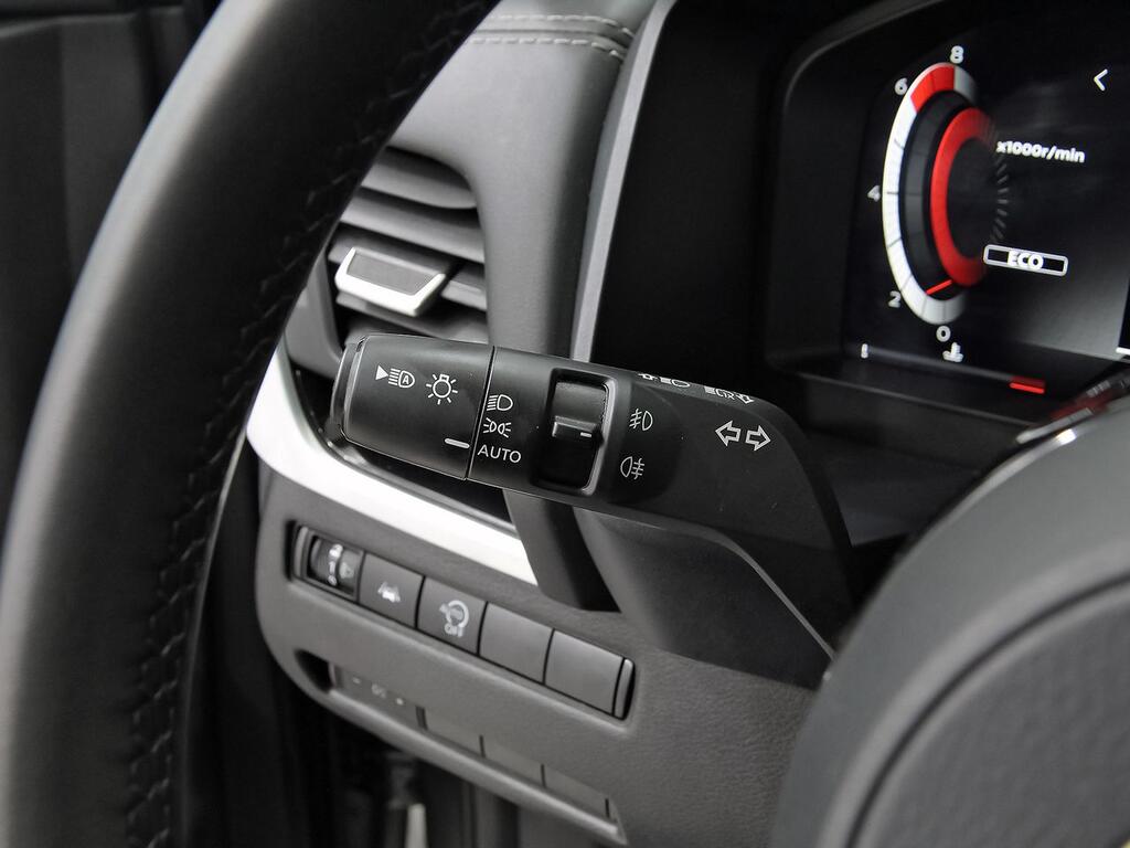 Nissan Qashqai DIG-T 103kW N-Connecta 15