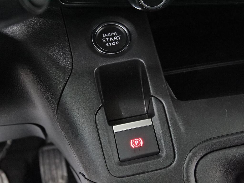 Fiat Doblò 1.5 75kW (100CV) diésel MT6 Talla M 31