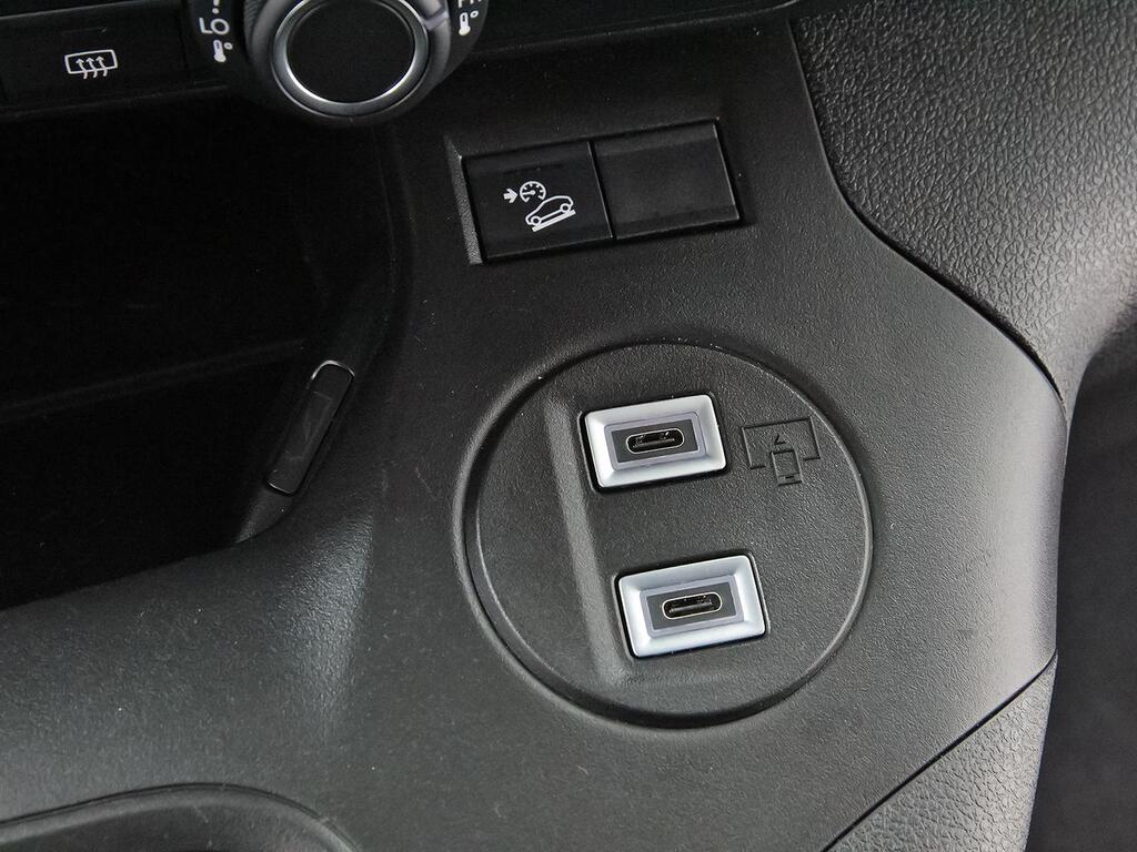 Fiat Doblò 1.5 75kW (100CV) diésel MT6 Talla M 32