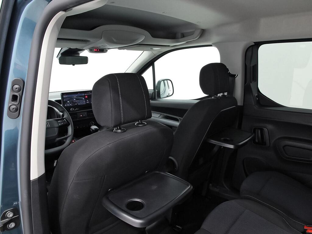 Fiat Doblò 1.5 75kW (100CV) diésel MT6 Talla M 34