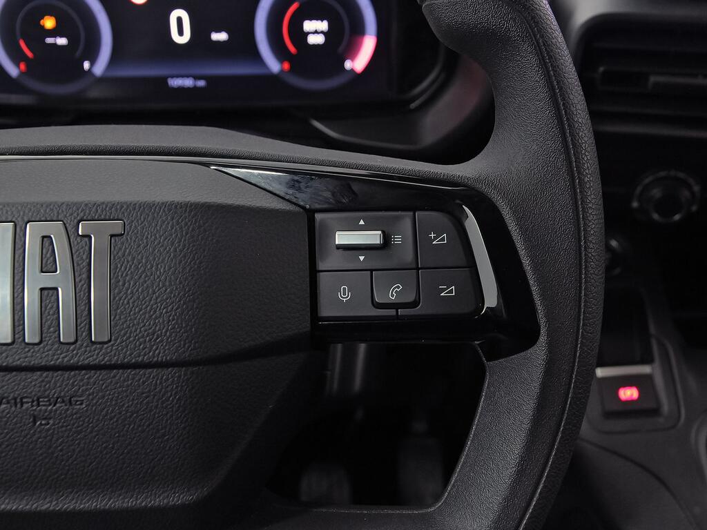 Fiat Doblò 1.5 75kW (100CV) diésel MT6 Talla M 19