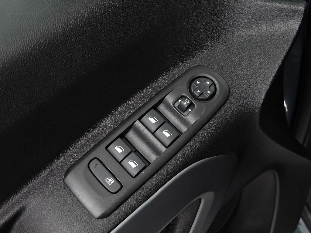 Fiat Doblò 1.5 75kW (100CV) diésel MT6 Talla M 13