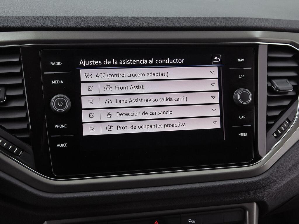 Volkswagen T-Roc Advance Style 2.0 TDI 110kW (150CV) 25