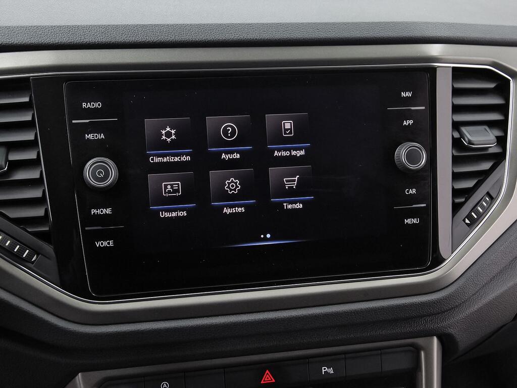 Volkswagen T-Roc Advance Style 2.0 TDI 110kW (150CV) 22