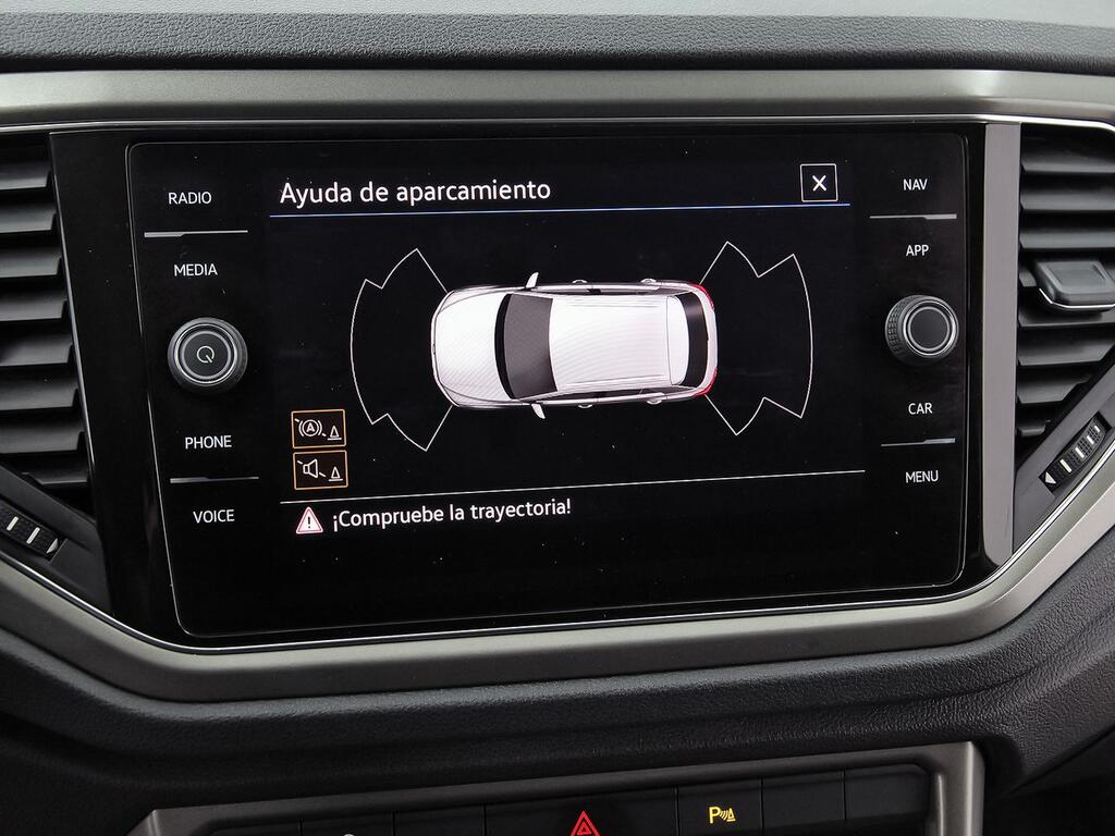 Volkswagen T-Roc Advance Style 2.0 TDI 110kW (150CV) 24