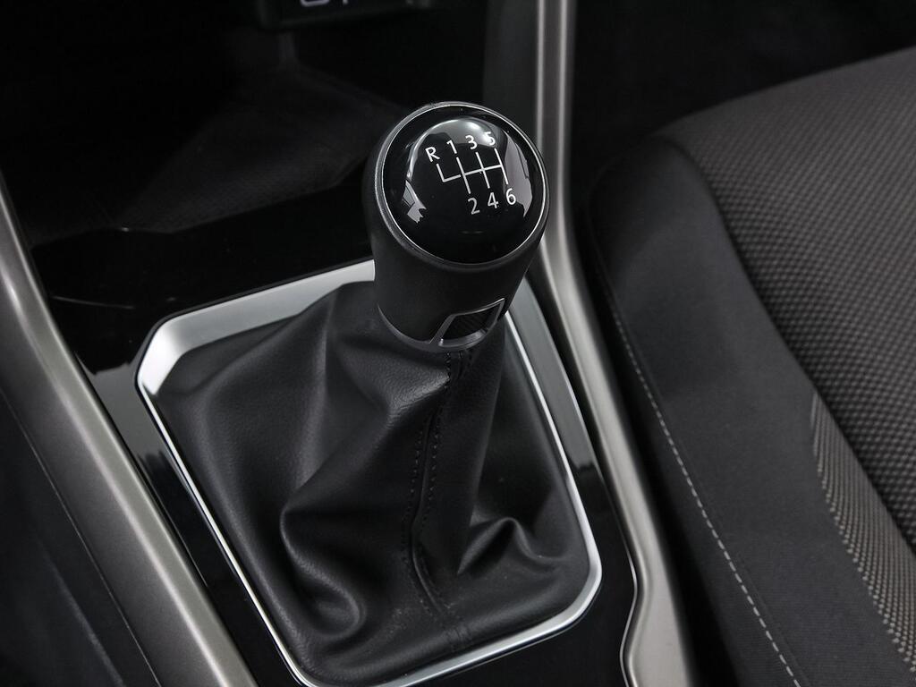 Volkswagen T-Roc Advance Style 2.0 TDI 110kW (150CV) 29