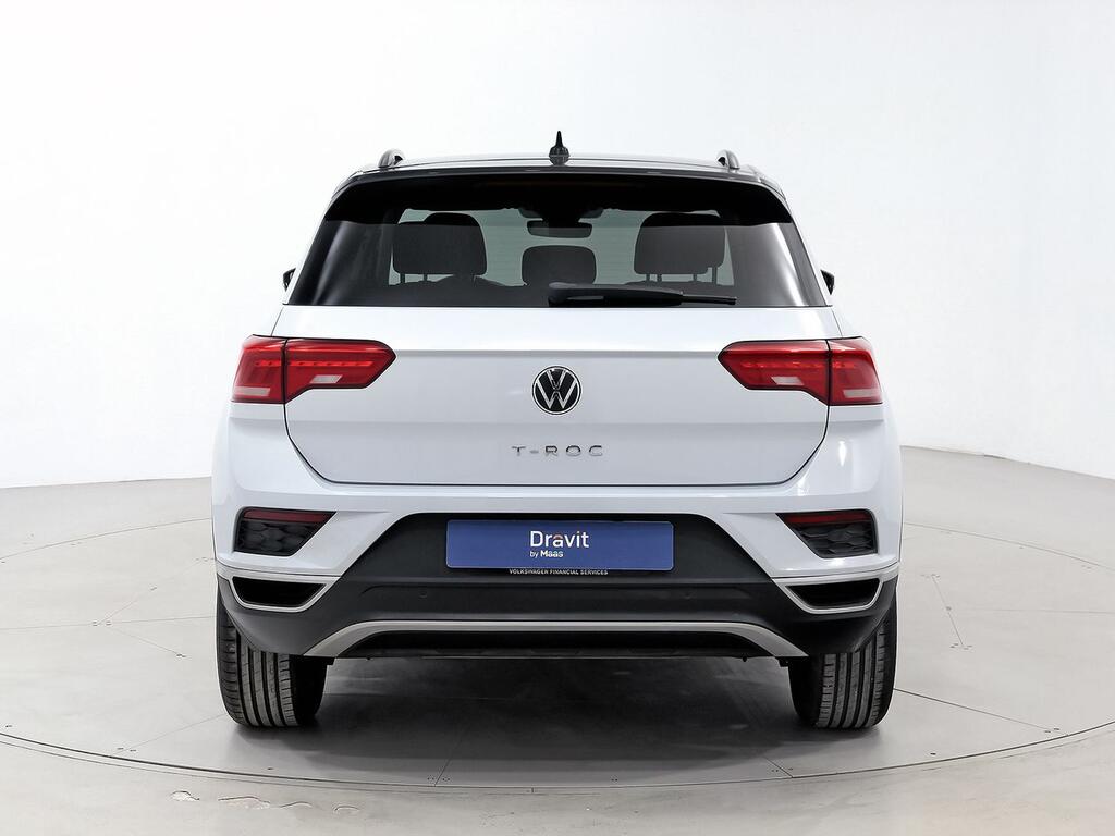 Volkswagen T-Roc Advance Style 2.0 TDI 110kW (150CV) 5