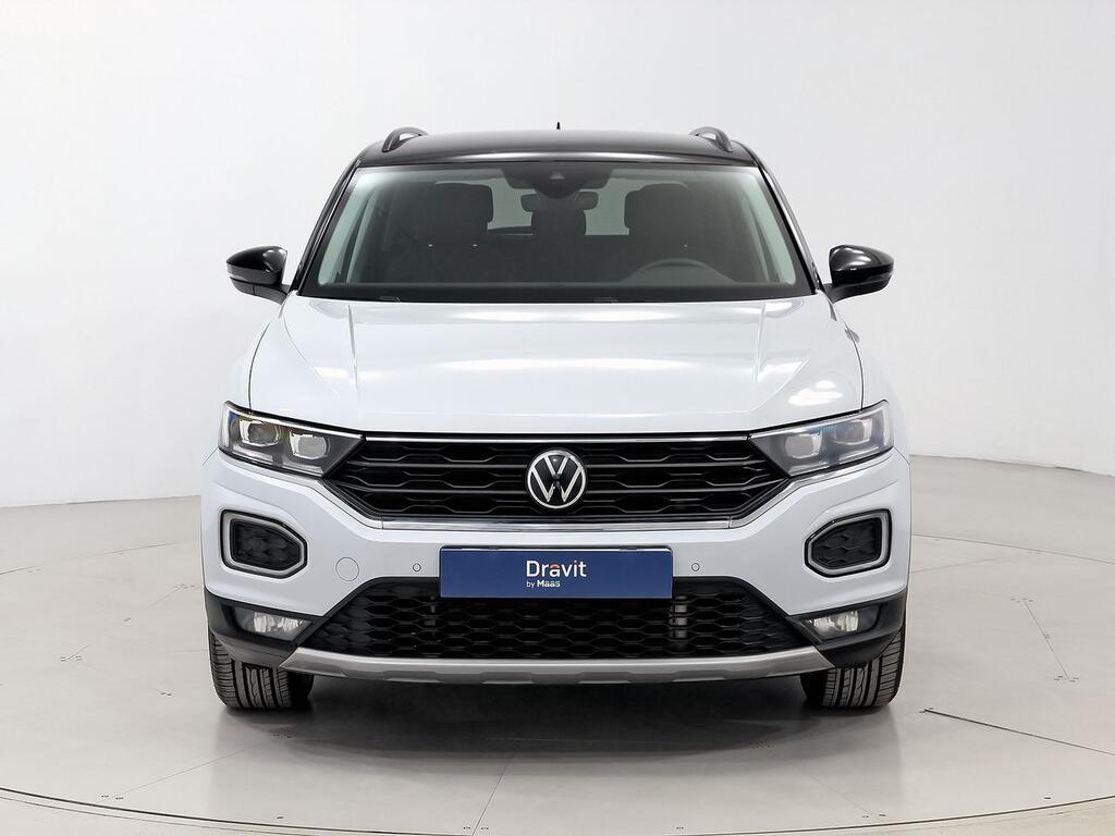Volkswagen T-Roc Advance Style 2.0 TDI 110kW (150CV) 4