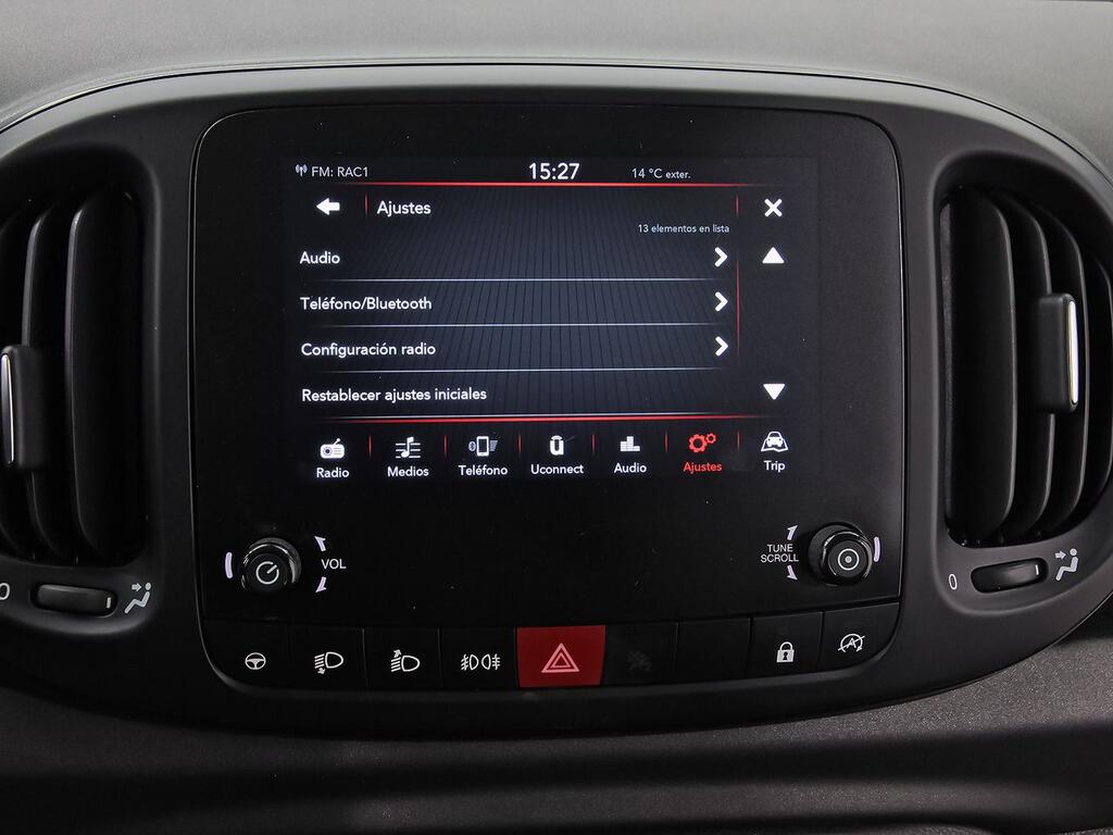 Fiat 500L Cross 1.4 16v 70 kW (95 CV) S&S 22