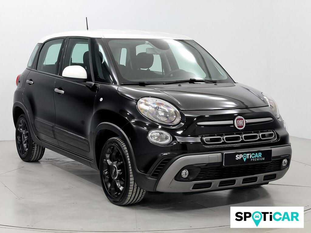 Fiat 500L Cross 1.4 16v 70 kW (95 CV) S&S 1