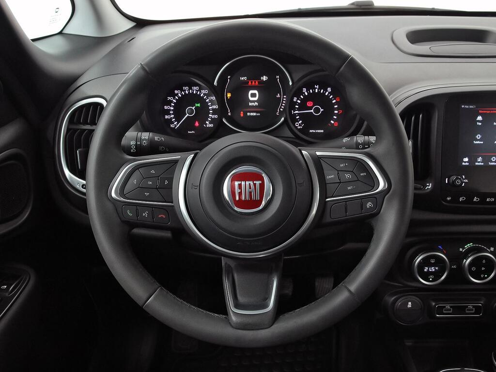 Fiat 500L Cross 1.4 16v 70 kW (95 CV) S&S 20