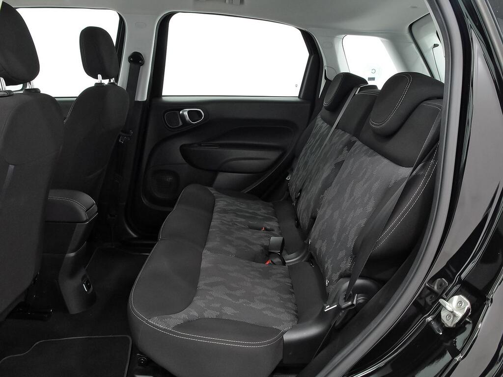 Fiat 500L Cross 1.4 16v 70 kW (95 CV) S&S 9