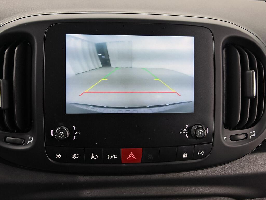 Fiat 500L Cross 1.4 16v 70 kW (95 CV) S&S 23