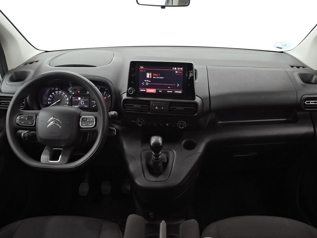 Citroën Berlingo 1.5 BLUEHDI 100 TALLA M FEEL 5P 7