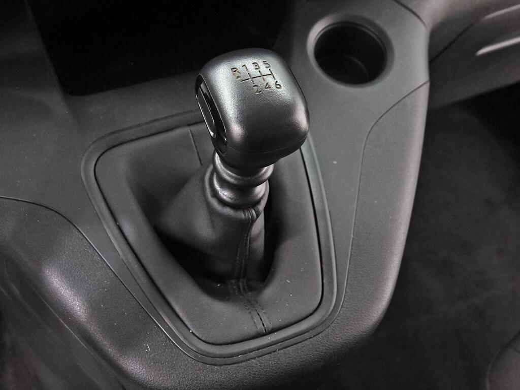 Citroën Berlingo 1.5 BLUEHDI 100 TALLA M FEEL 5P 30