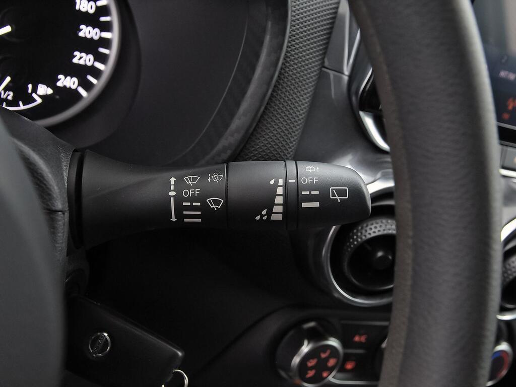 Nissan Juke DIG-T 84 kW (114 CV) 6M/T Acenta 15