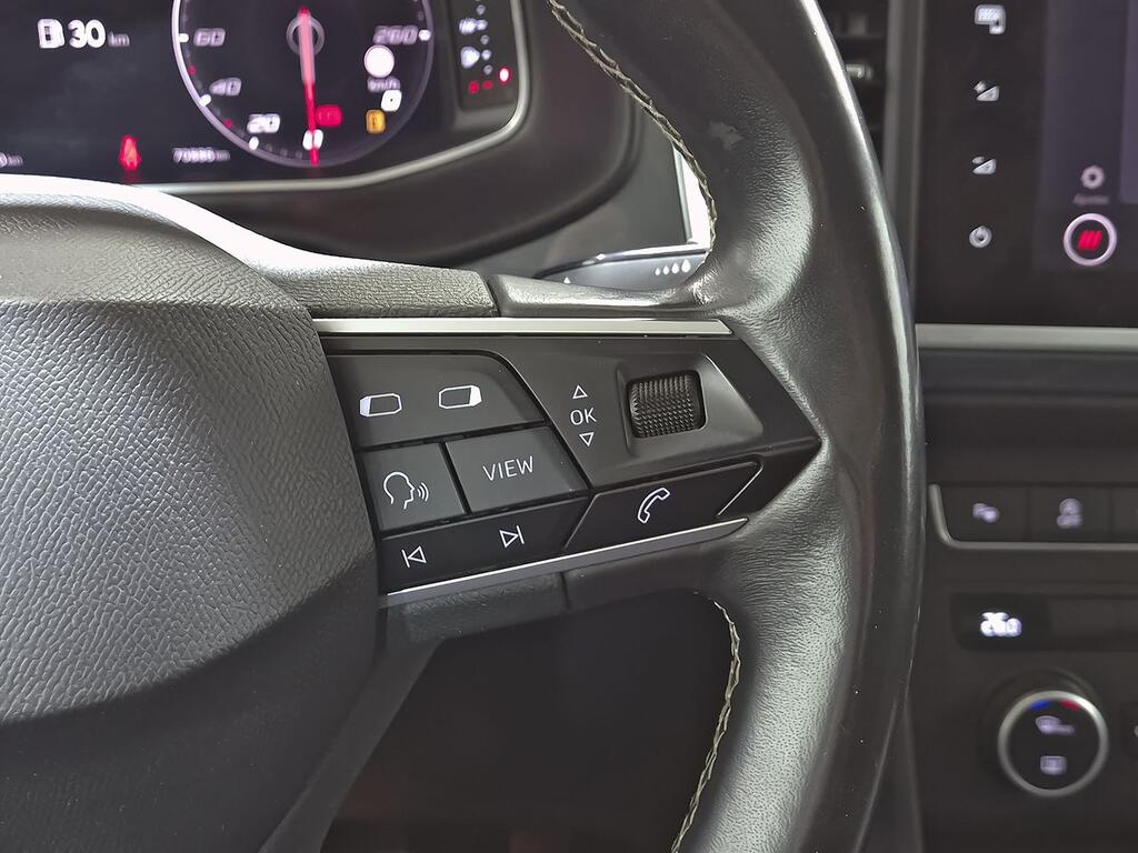 Seat Ateca 2.0 TDI 85kW (115CV) S&S Style Go 18