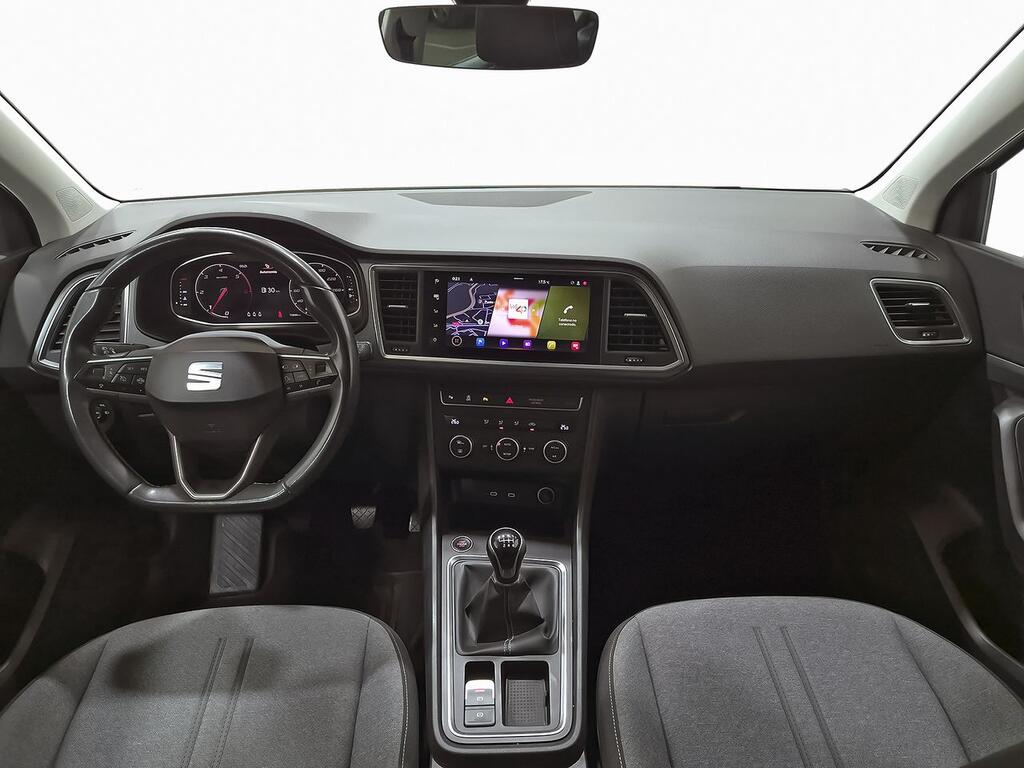 Seat Ateca 2.0 TDI 85kW (115CV) S&S Style Go 6