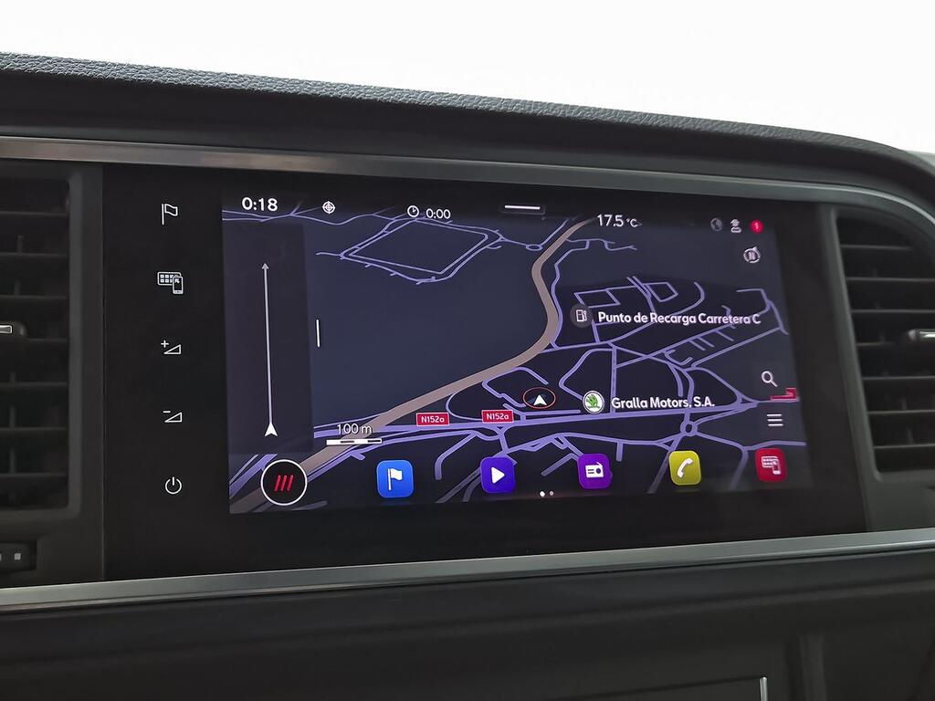 Seat Ateca 2.0 TDI 85kW (115CV) S&S Style Go 22