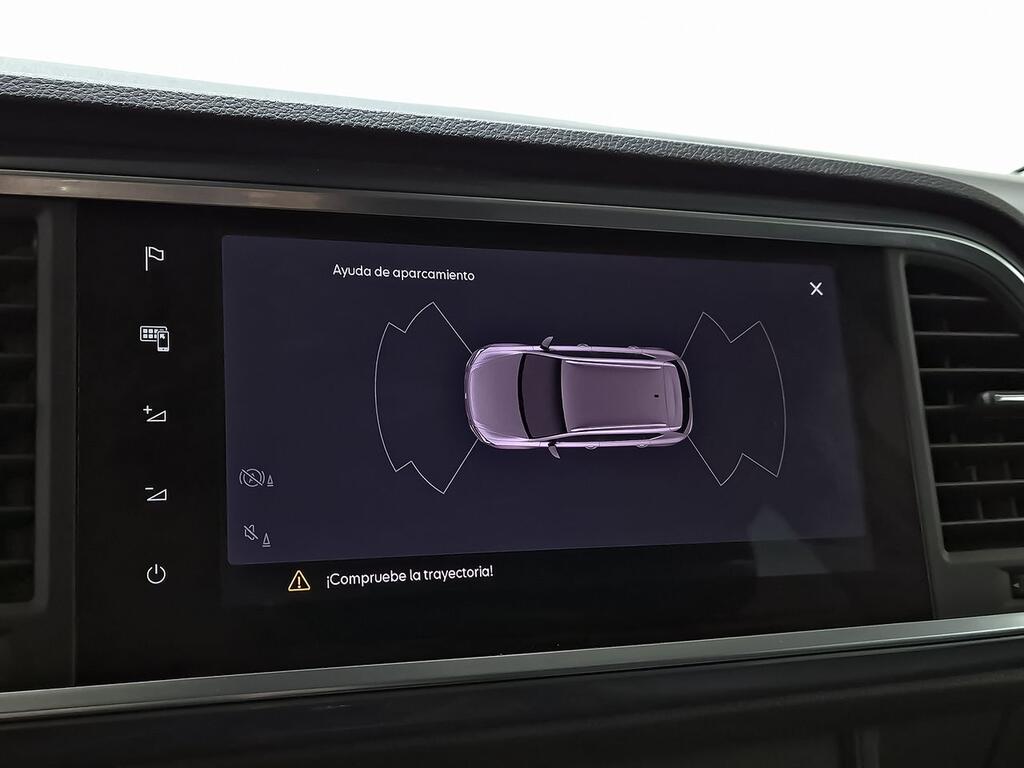 Seat Ateca 2.0 TDI 85kW (115CV) S&S Style Go 28