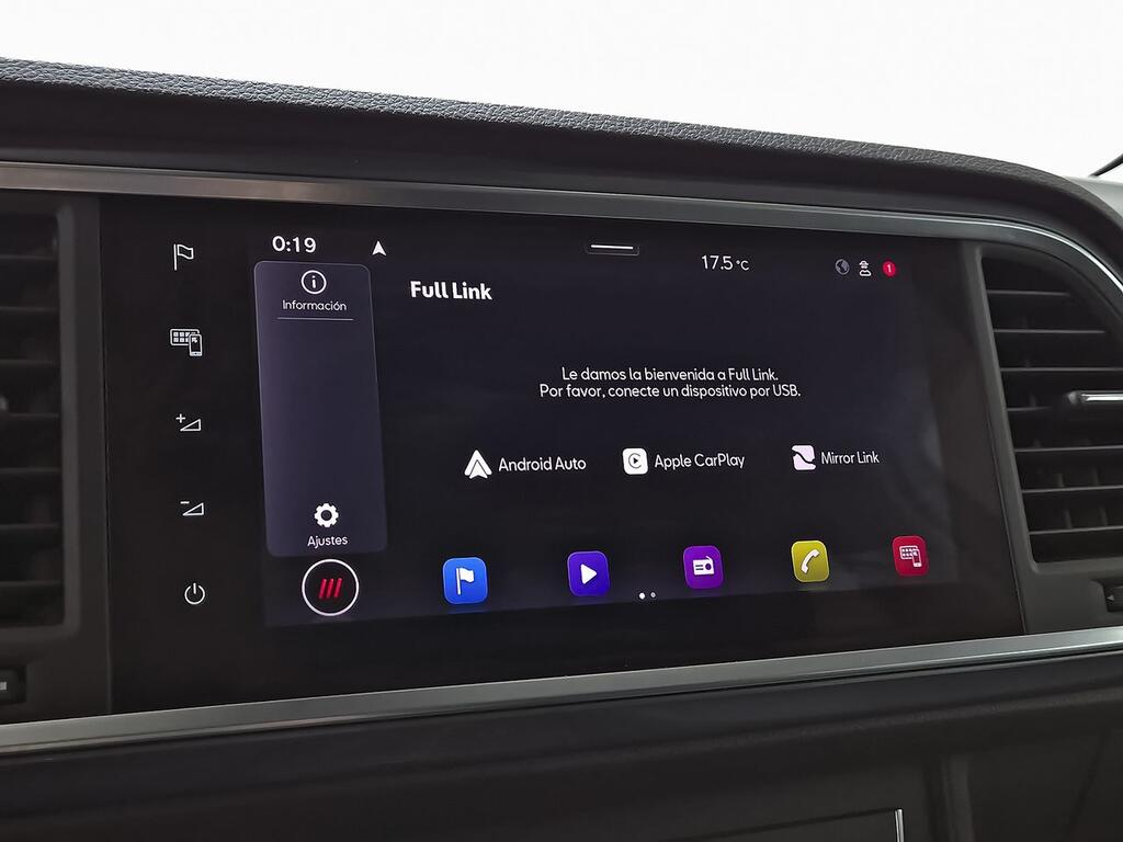 Seat Ateca 2.0 TDI 85kW (115CV) S&S Style Go 26