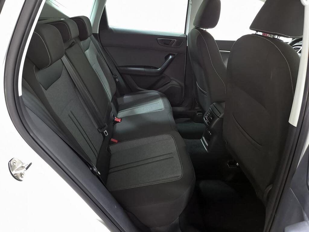 Seat Ateca 2.0 TDI 85kW (115CV) S&S Style Go 8