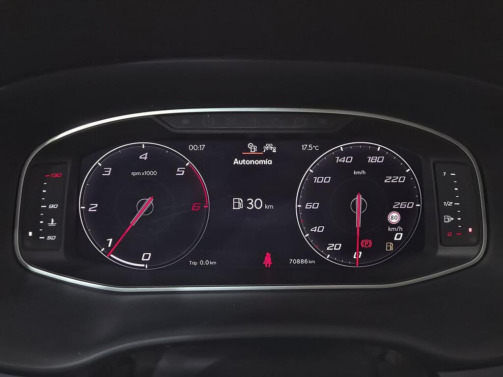 Seat Ateca 2.0 TDI 85kW (115CV) S&S Style Go 14