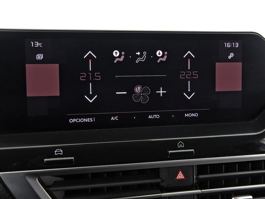 Citroën C4 PureTech 130 S&S EAT8 Feel Pack 28