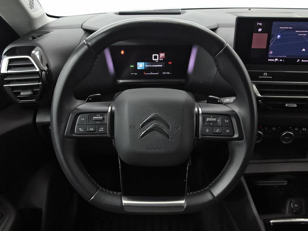 Citroën C4 PureTech 130 S&S EAT8 Feel Pack 20