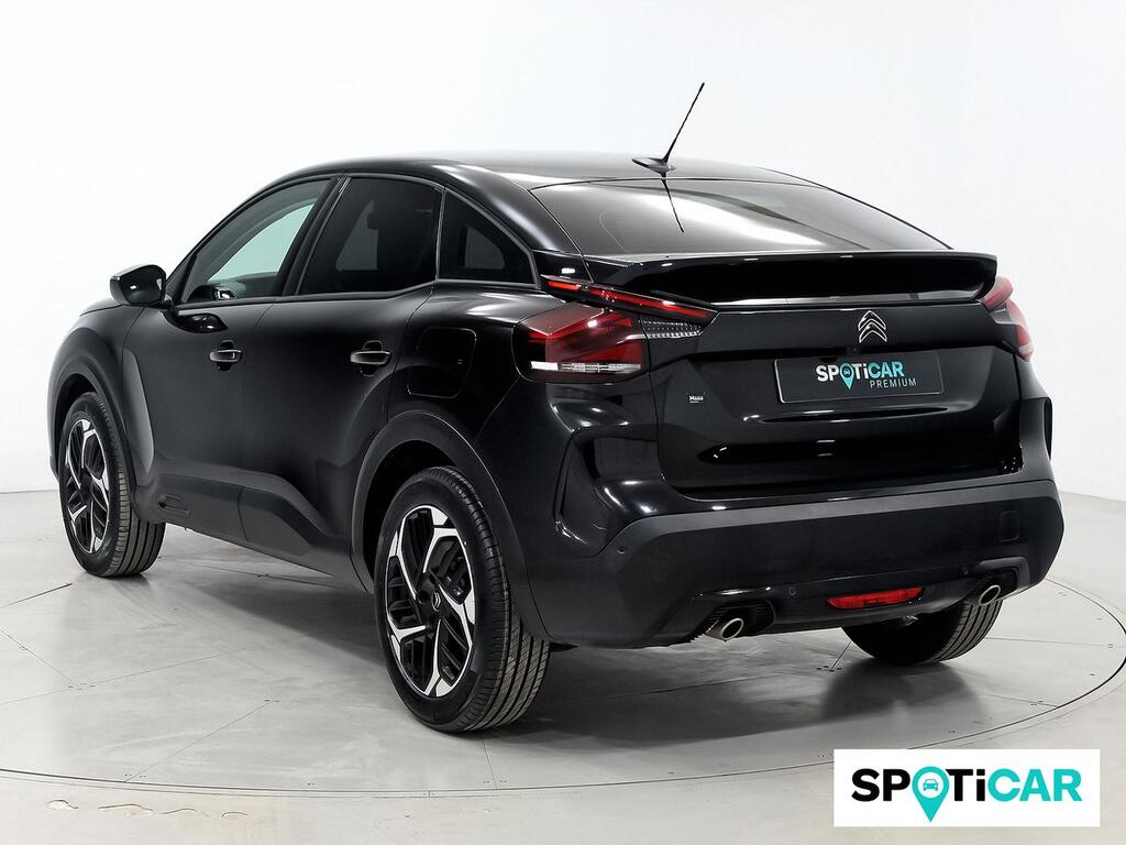 Citroën C4 PureTech 130 S&S EAT8 Feel Pack 2