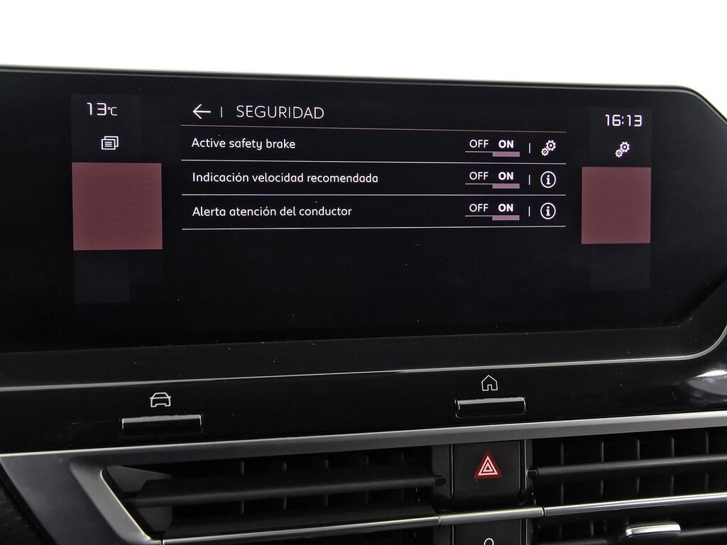 Citroën C4 PureTech 130 S&S EAT8 Feel Pack 27