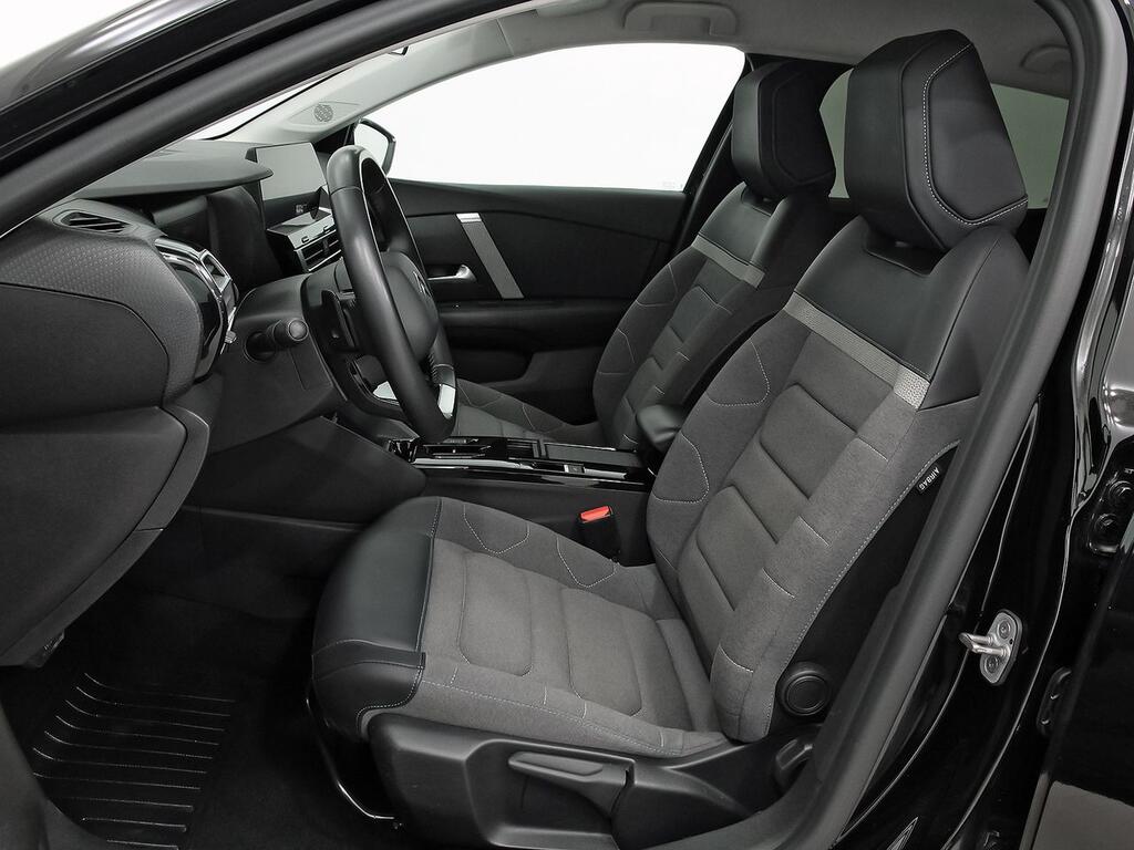 Citroën C4 PureTech 130 S&S EAT8 Feel Pack 8